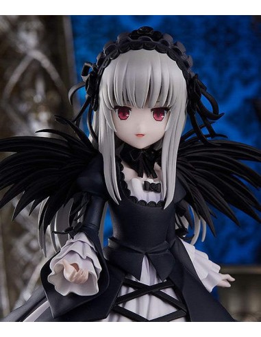 GOOD SMILE ANIME POP UP PARADE ROZEN...