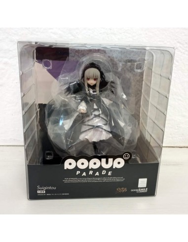 GOOD SMILE ANIME POP UP PARADE ROZEN...