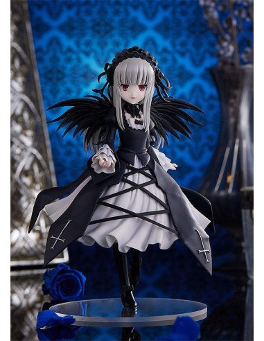 GOOD SMILE ANIME POP UP PARADE ROZEN...