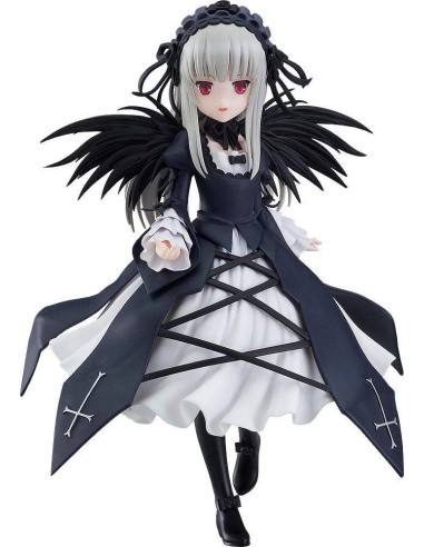 GOOD SMILE ANIME POP UP PARADE ROZEN...