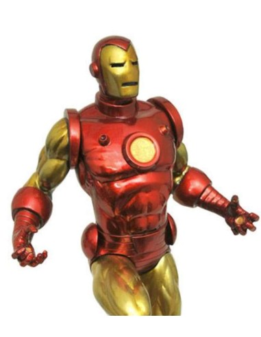 FIGURE DIAMOND TOYS MARVEL GALLERY...