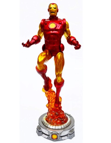 FIGURE DIAMOND TOYS MARVEL GALLERY...