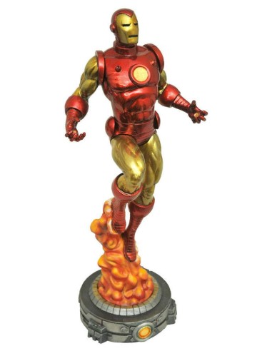 FIGURE DIAMOND TOYS MARVEL GALLERY...