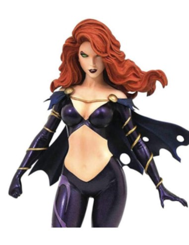 FIGURE DIAMOND TOYS MARVEL GALLERY...