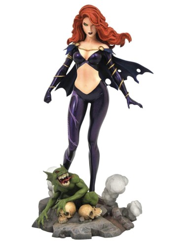 FIGURE DIAMOND TOYS MARVEL GALLERY...