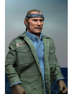 NECA JAWS LO SQUALO - QUINT... 2