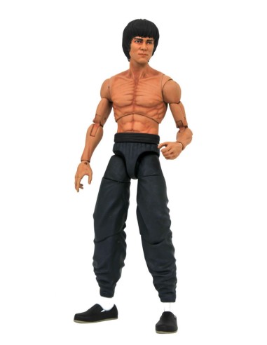 DIAMOND SELECT VHS BOX SDCC 2022...