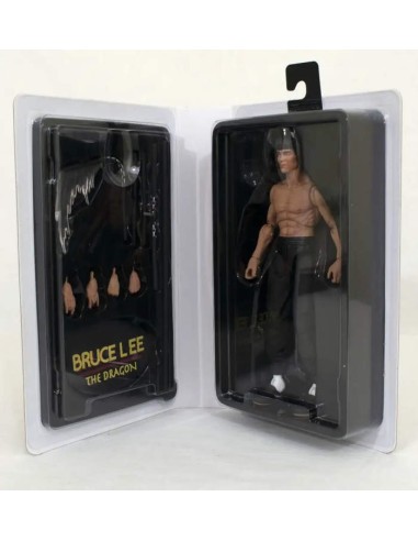 DIAMOND SELECT VHS BOX SDCC 2022...