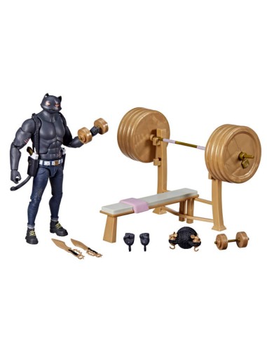 HASBRO FORTNITE VICTORY ROYALE SERIES...