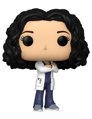 FUNKO POP TV GREY'S ANATOMY -...