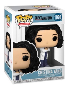 FUNKO POP TV GREY'S ANATOMY... 2