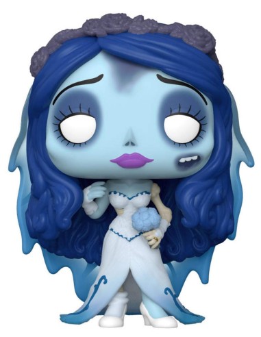 FUNKO POP MOVIES CORPSE BRIDE - EMILY...