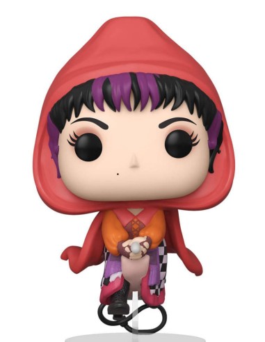 FUNKO POP DISNEY HOCUS POCUS MARY...