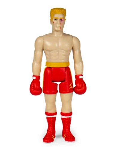 SUPER 7 REACTION MOVIES ROCKY 4 -...