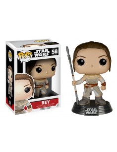 FUNKO BOBBLE HEAD POP...