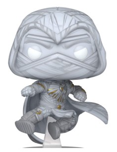 FUNKO POP MARVEL MOON...