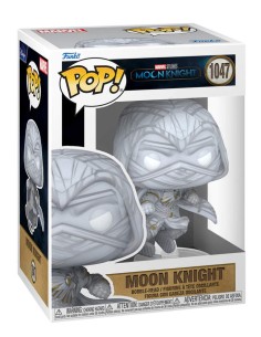 FUNKO POP MARVEL MOON... 2