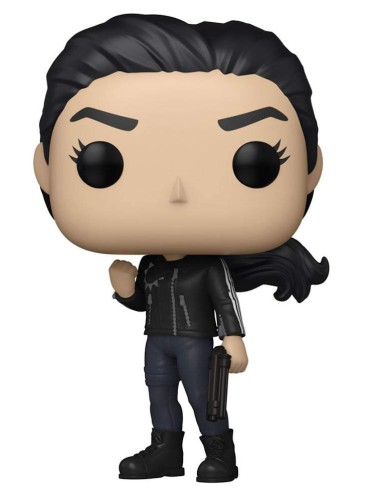 FUNKO POP MARVEL HAWKEYE TV - MAYA...
