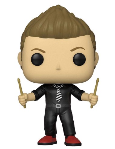 FUNKO POP MUSIC ROCKS GREEN DAY - TRE...