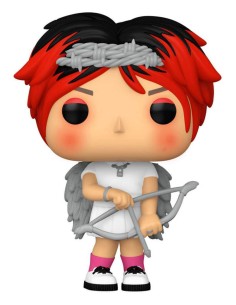 FUNKO POP MUSIC ROCKS...