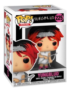 FUNKO POP MUSIC ROCKS... 2