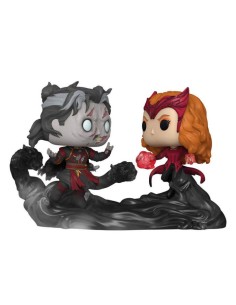 FUNKO POP MARVEL Dr....