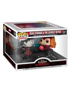 FUNKO POP MARVEL Dr.... 2