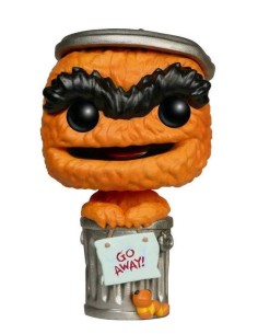 FUNKO POP SESAME STREET...