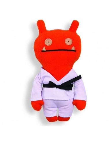 UGLY DOLL PLUSH DOLL PELOUCHE PUPAZZO...