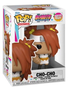 FUNKO POP ANIMATION NARUTO... 2