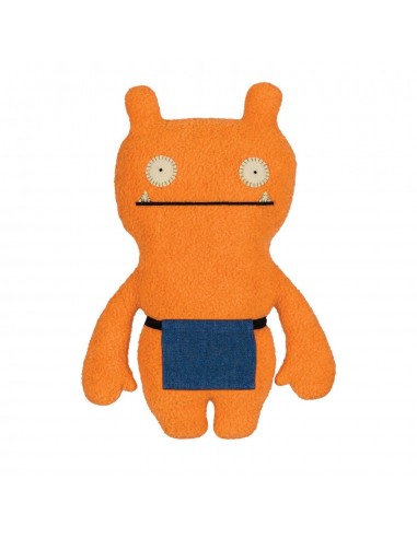 UGLY DOLL PLUSH DOLL PELOUCHE PUPAZZO...