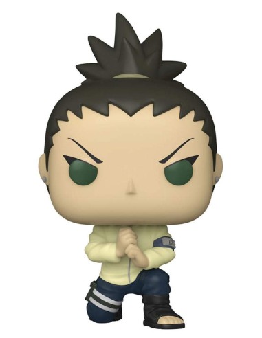 FUNKO POP ANIMATION NARUTO BORUTO -...