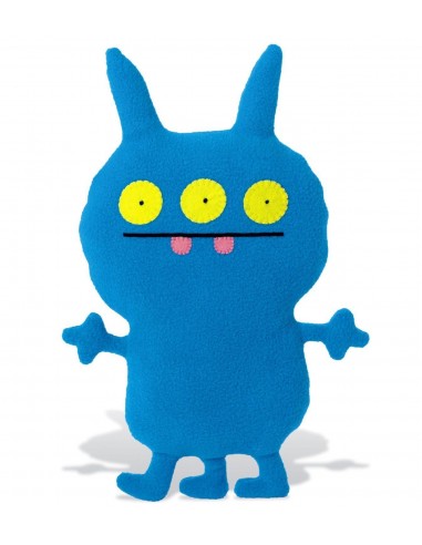 UGLY DOLL PLUSH DOLL PELOUCHE PUPAZZO...