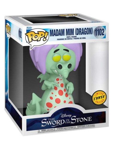 FUNKO POP DISNEY SWORD IN THE STONE -...