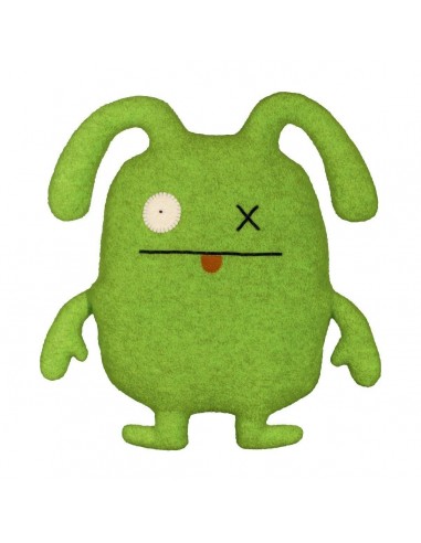 UGLY DOLL PLUSH DOLL PELOUCHE PUPAZZO...