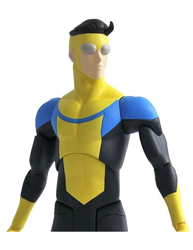 DIAMOND SELECT TOYS INVINCIBLE TV -...
