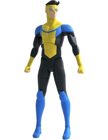 DIAMOND SELECT TOYS INVINCIBLE TV -...