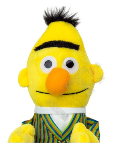 PLAY by PLAY PLUSH PELOUCHE SESAME...