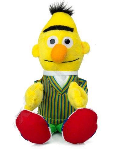 PLAY by PLAY PLUSH PELOUCHE SESAME...