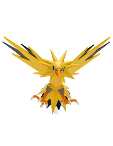 JAZWARES POKEMON 25Th ANNIVERSARY...