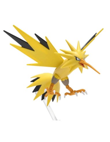 JAZWARES POKEMON 25Th ANNIVERSARY...