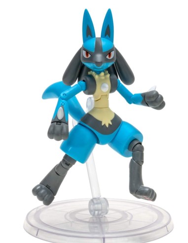 JAZWARES POKEMON 25Th ANNIVERSARY...