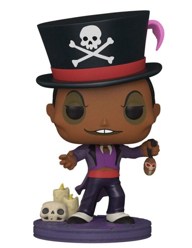 FUNKO POP DISNEY VILLAINS - DR....