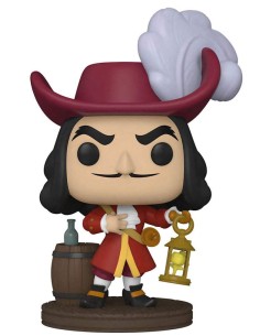 FUNKO POP DISNEY VILLAINS -...