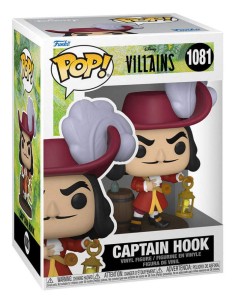 FUNKO POP DISNEY VILLAINS -... 2