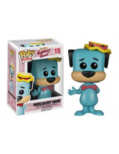 FUNKO POP TV HANNA BARBERA... 2