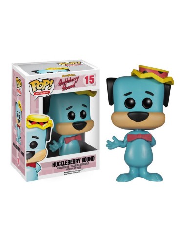 FUNKO POP TV HANNA BARBERA...