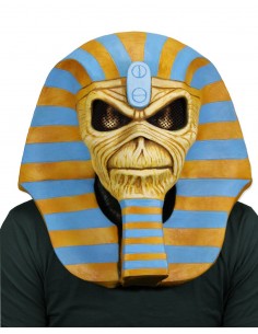 NECA IRON MAIDEN EDDIE...