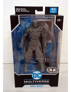MCFARLANE DC FUTURE STATE -... 2