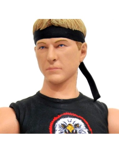 DIAMOND SELECT TOYS COBRA KAI -...